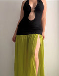 Caribbean Nights Dress